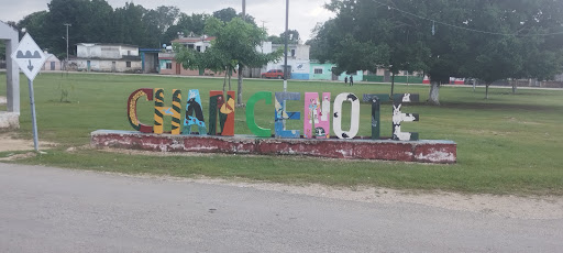 Centro de Salud Chan Cenote