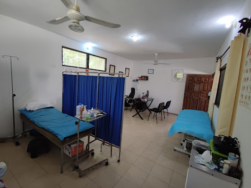 Centro Médico Esparza