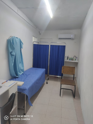 Farmacia y Consultorio CMyD