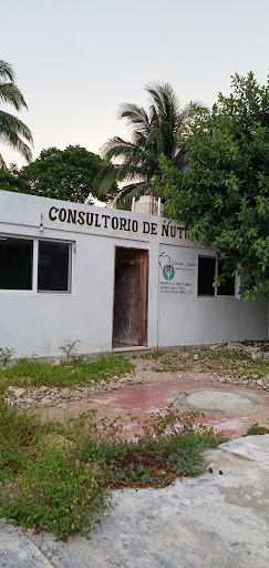 Consultorio Nutrición - Saludable