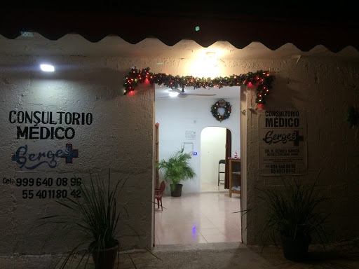 Consultorio Médico Gerges