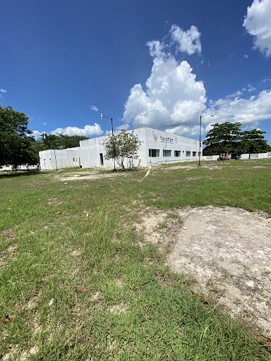Hospital General de chemax