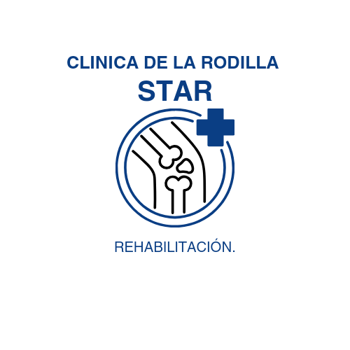 Clínica de rodilla star