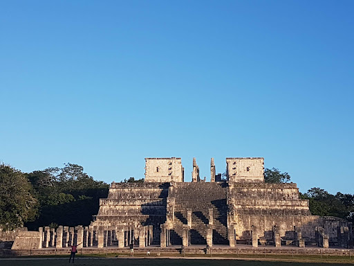 Instituto Nacional de Antropología E Historia