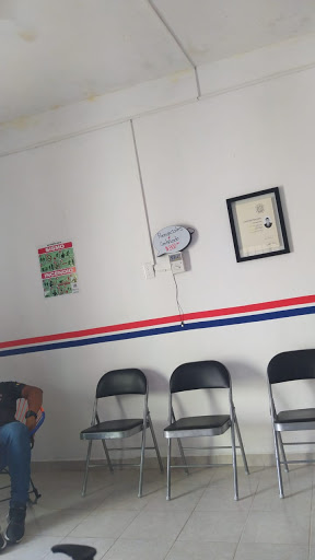 Laboratorio La Fe