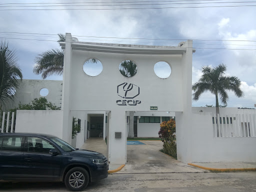 CECIP Mérida