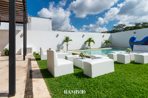 Salón Bamboo