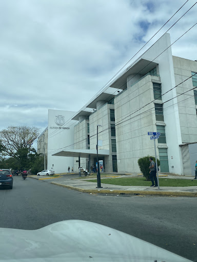 Clínica de Mérida