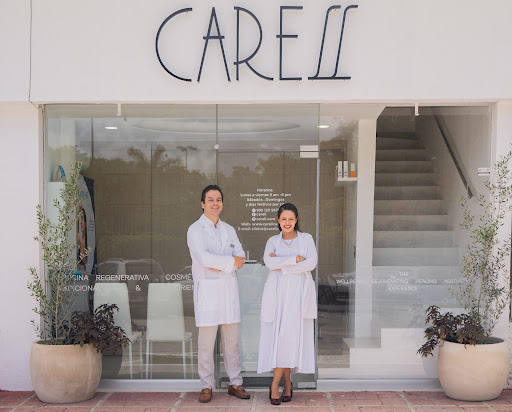 Clínica Carell Mérida