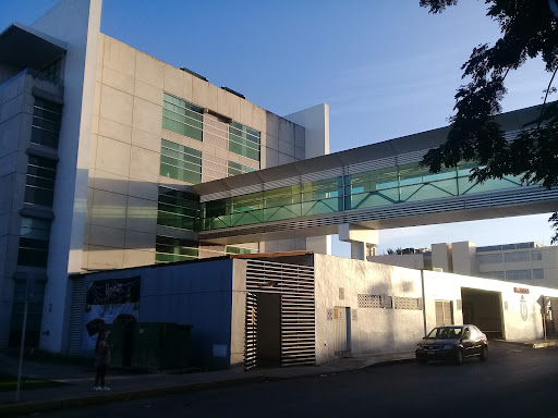 Clínica de Mérida