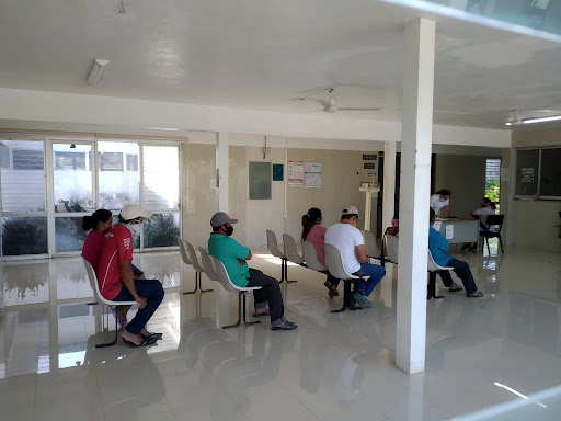 IMSS