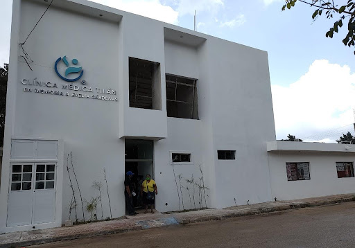 Clinica Medica Halacho