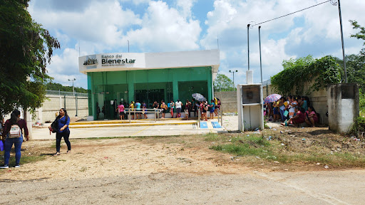 Centro De Salud Cuncunul