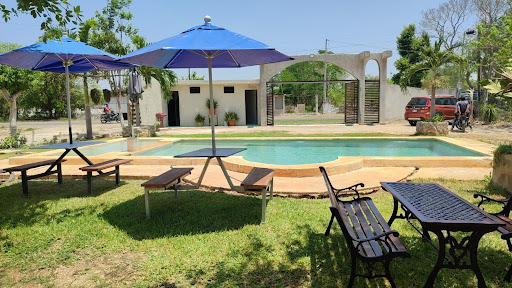 Quinta Rocío del Cielo