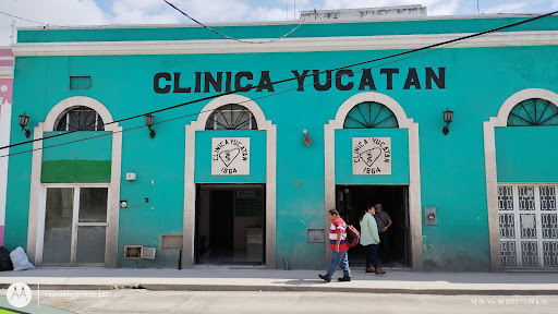 Clínica Yucatán