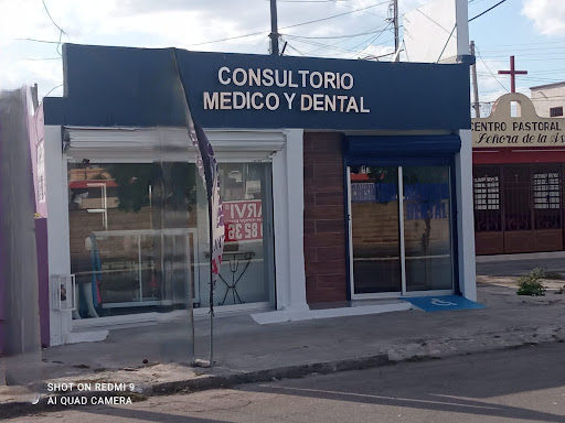 Consultorio Médico y Farmacia CMYD