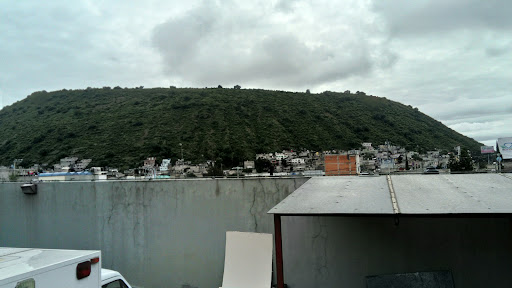 Clinica Hospital Emiliano Zapata