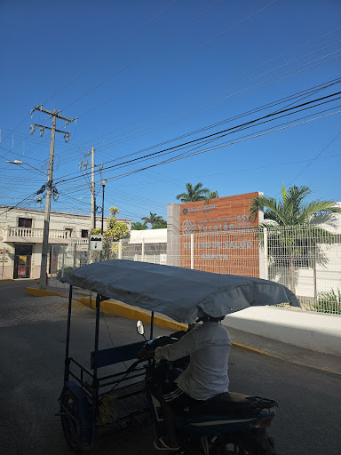 Centro De Salud Espita