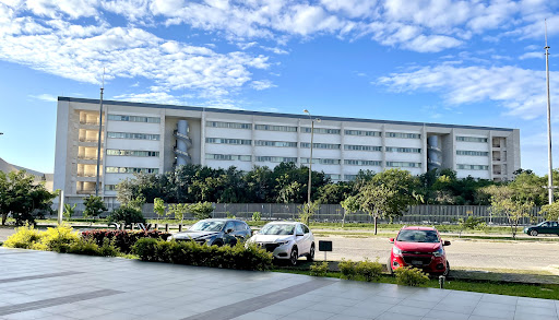 Hospital Regional de Alta Especialidad de la Península de Yucatán