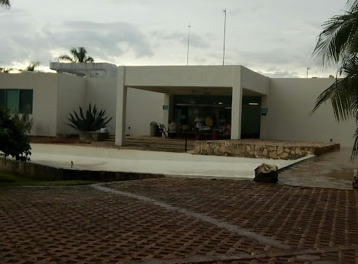 Centro Médico San Lucas