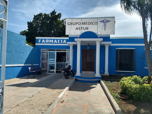 Grupo Médico Astur