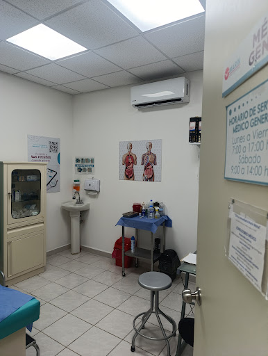 CLINICA WILMA MARIN MOTUL
