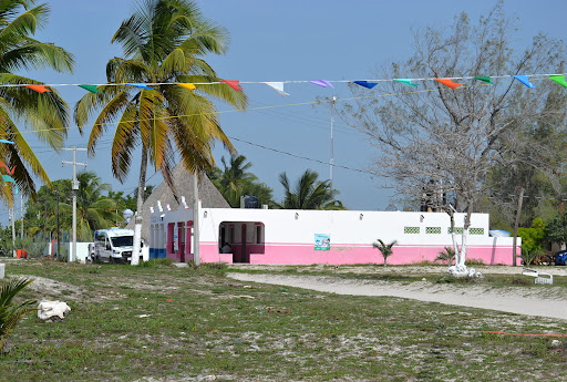 Casa de Salud Las Coloradas