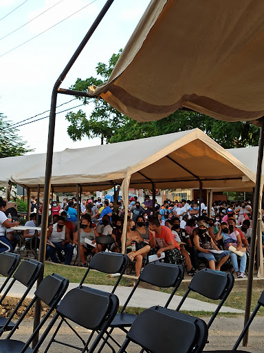 Centro De Salud Leona Vicario