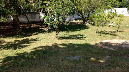 CENTRO DE SALUD LIBRE UNIÓN