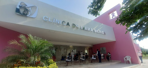 IMSS Unidad de Detección y Diagnóstico de Cáncer de Mama No. 1