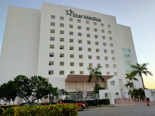 Hospital Star Médica Mérida
