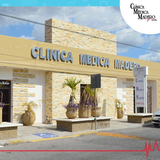 Clínica Médica Madero Hospital