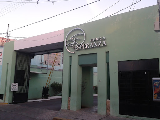 Clínica Benefactora La Esperanza