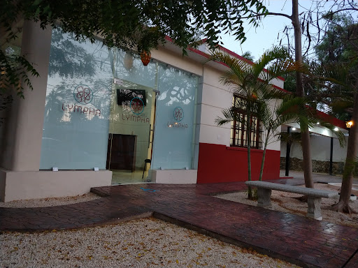 Clínica LYMPHA