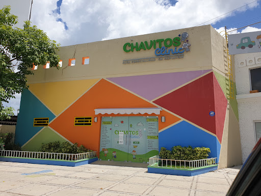 Chavitos Clinic. Alta Especialidad En Pediatría