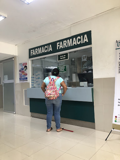 IMSS HGSMF 3 MOTUL