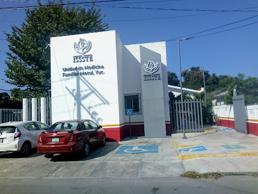 Issste Motul (UMF)