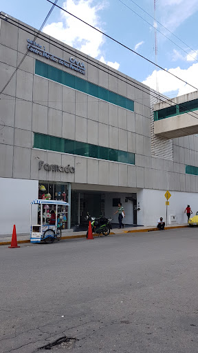 Centro Médico de las Américas
