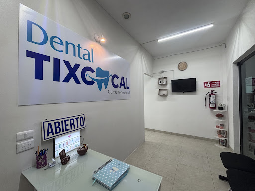 Dental Tixcacal