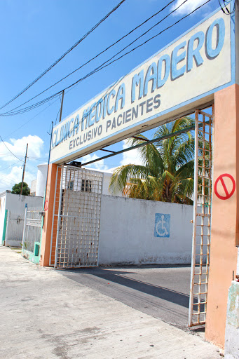Clínica Médica Madero Hospital