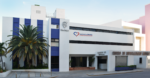 CEM Centro de Especialidades Médicas del Sureste
