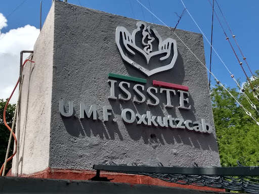 UMF Oxkutzcab ISSSTE