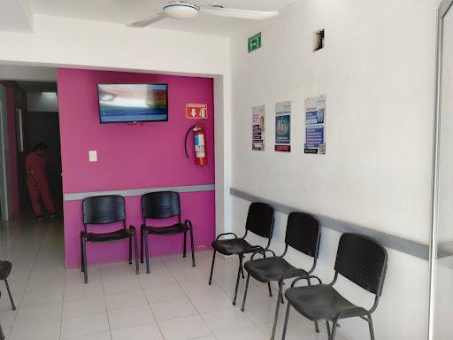 Saluda Centro Médico Familiar