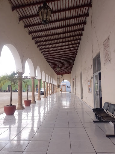 Centro Cultural Siglo XXI De Oxkutzcab