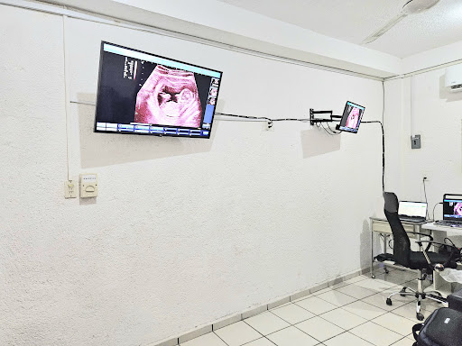 Gabinete Radiologico Peto