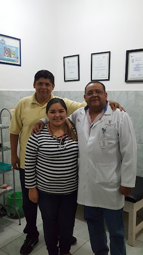 La Asunción Doctor Luis Ariel Alcocer Calderón