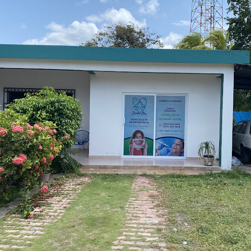 Dental Itza. Consultorio dental