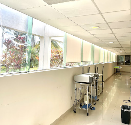 Centro Médico San Lucas