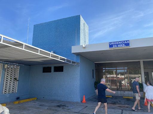 Centro Médico Americano
