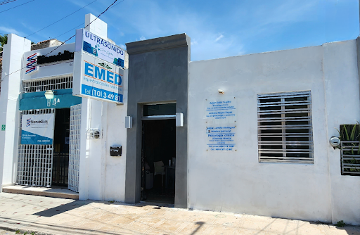 EMED Especialidades Medicas